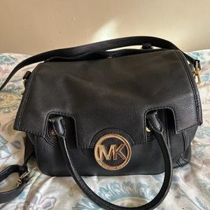 Vintage purse